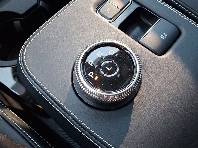 2024 Ford Mustang Mach-E GT