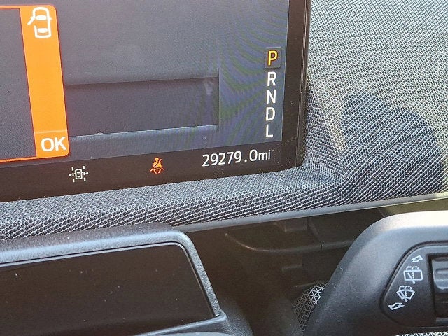 2024 Ford Mustang Mach-E GT