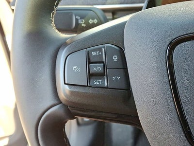 2024 Ford Mustang Mach-E GT