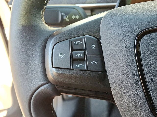 2024 Ford Mustang Mach-E GT