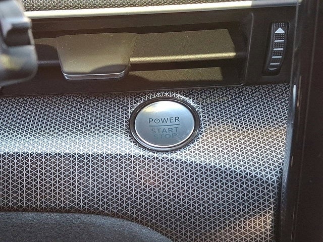 2024 Ford Mustang Mach-E GT