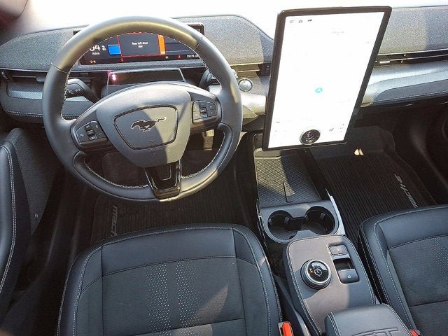 2024 Ford Mustang Mach-E GT