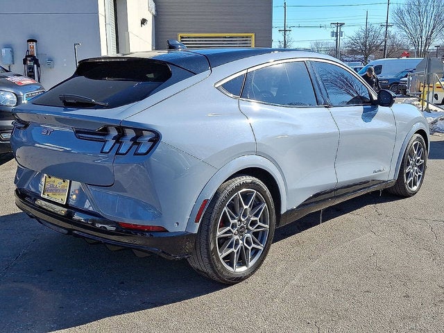 2024 Ford Mustang Mach-E GT