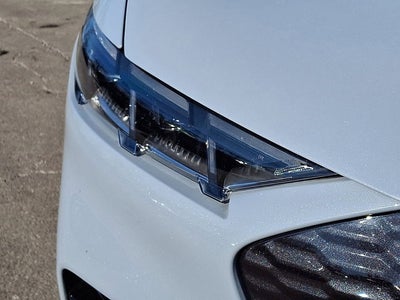 2024 Ford Mustang Mach-E GT