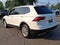 2018 Volkswagen Tiguan S
