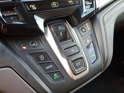 2024 Honda Odyssey EX