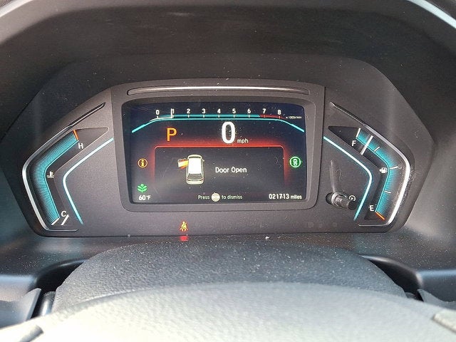 2024 Honda Odyssey EX