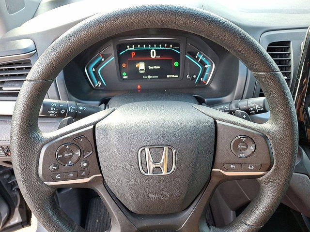 2024 Honda Odyssey EX