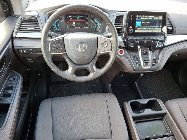 2024 Honda Odyssey EX
