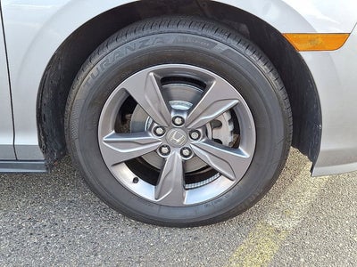 2024 Honda Odyssey EX