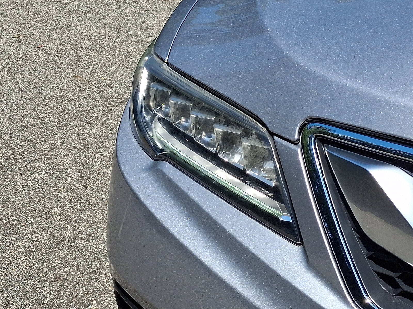 2018 Acura RDX BASE