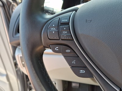2018 Acura RDX BASE
