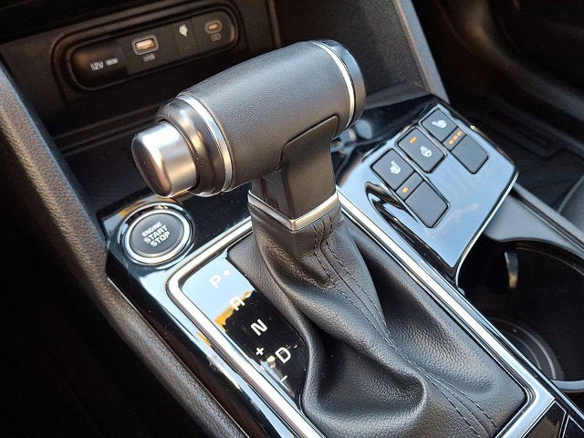 2025 Kia Sportage X-Pro