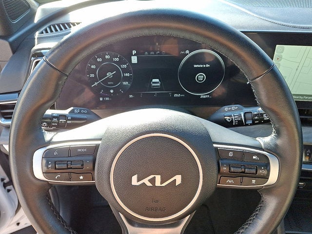 2025 Kia Sportage X-Pro