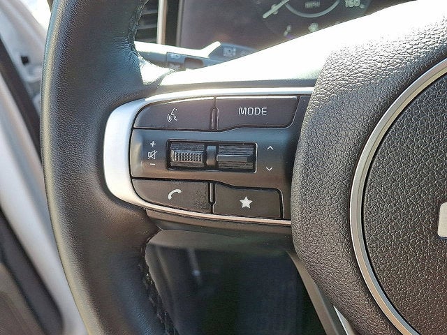 2025 Kia Sportage X-Pro