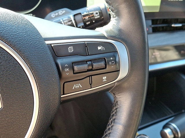 2025 Kia Sportage X-Pro