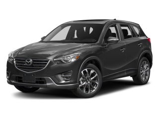 2016 Mazda Mazda CX-5 Grand Touring