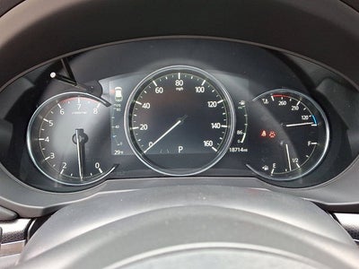 2024 Mazda Mazda CX-5 2.5 Turbo Premium Package