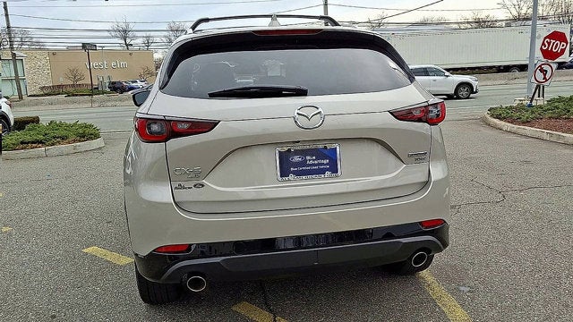 2024 Mazda Mazda CX-5 2.5 Turbo Premium Package