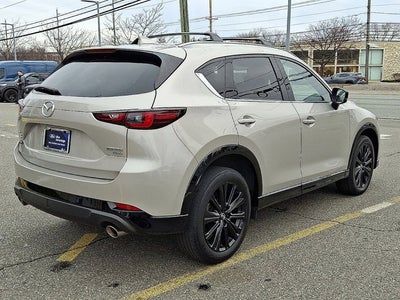 2024 Mazda Mazda CX-5 2.5 Turbo Premium Package