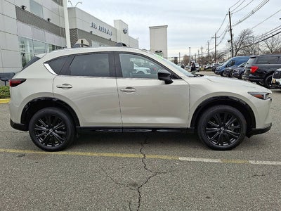 2024 Mazda Mazda CX-5 2.5 Turbo Premium Package