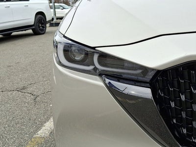 2024 Mazda Mazda CX-5 2.5 Turbo Premium Package