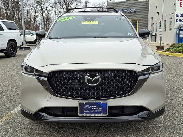 2024 Mazda Mazda CX-5 2.5 Turbo Premium Package