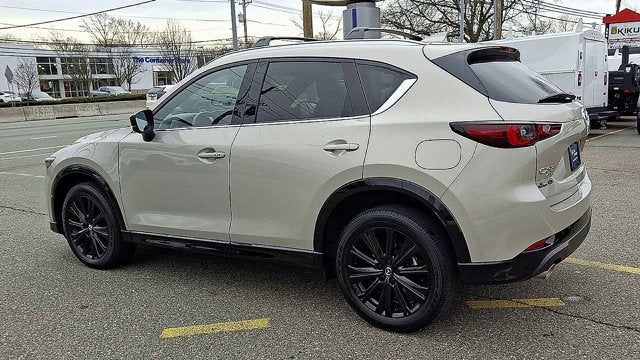 2024 Mazda Mazda CX-5 2.5 Turbo Premium Package