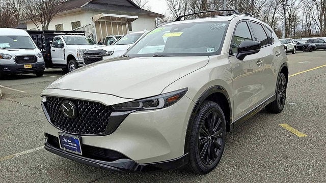 2024 Mazda Mazda CX-5 2.5 Turbo Premium Package