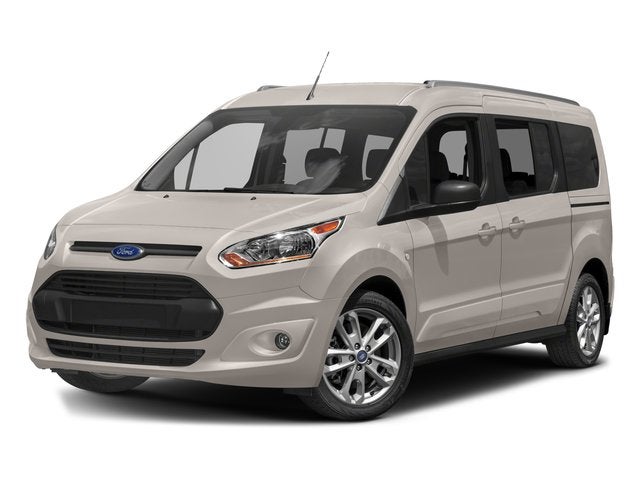 2018 Ford Transit Connect Wagon XLT