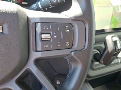 2025 Land Rover Defender S