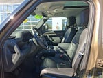 2025 Land Rover Defender S