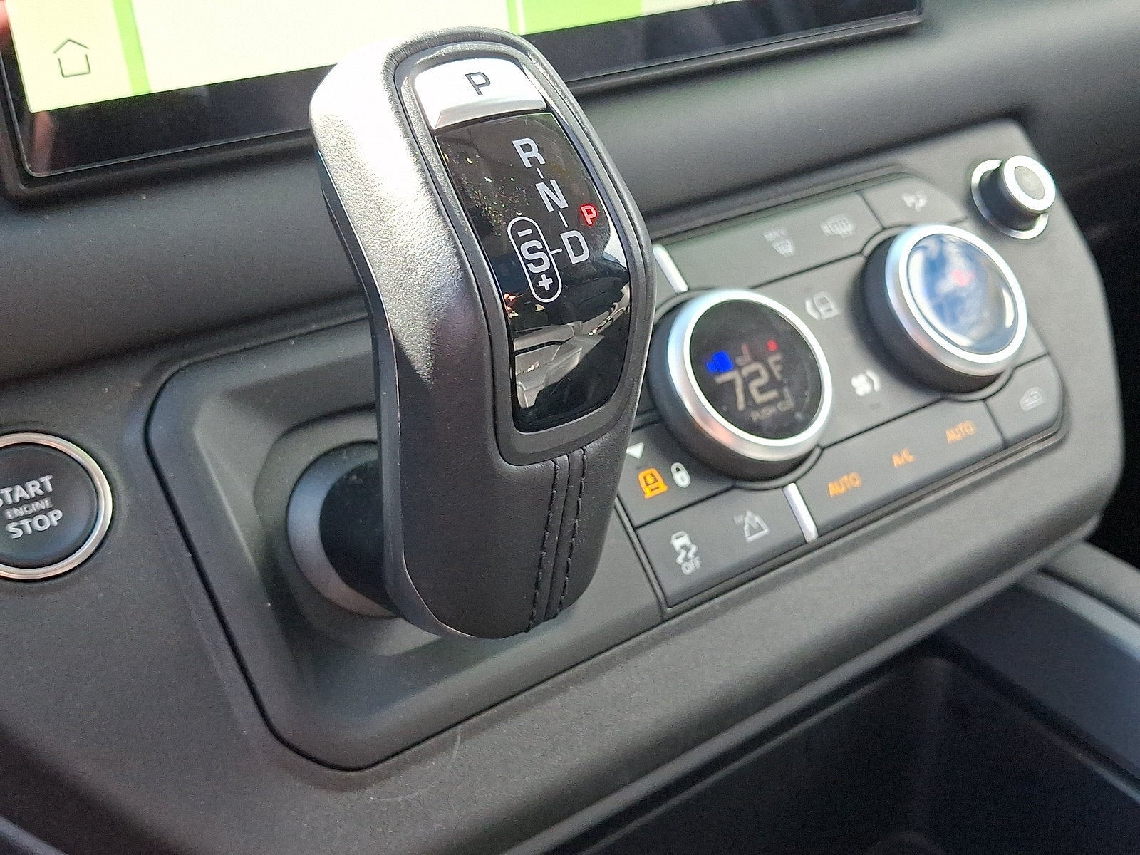 2025 Land Rover Defender S