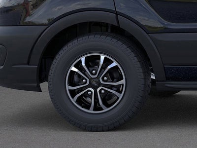 2025 Ford Transit Passenger Wagon XL