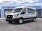 2027 Ford Transit Commercial Passenger Van XL