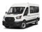 2025 Ford Transit Commercial Passenger Van XL