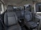 2025 Ford Transit Commercial Passenger Van XL