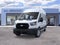 2026 Ford Transit Commercial Passenger Van XL