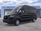 2026 Ford Transit Commercial Passenger Van XL