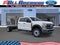 2026 Ford Chassis Cab F-450® XL