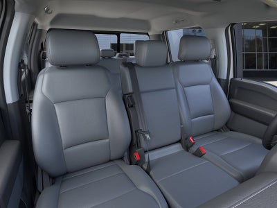 2026 Ford Chassis Cab F-450® XL