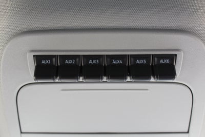 2026 Ford Chassis Cab F-450® XL