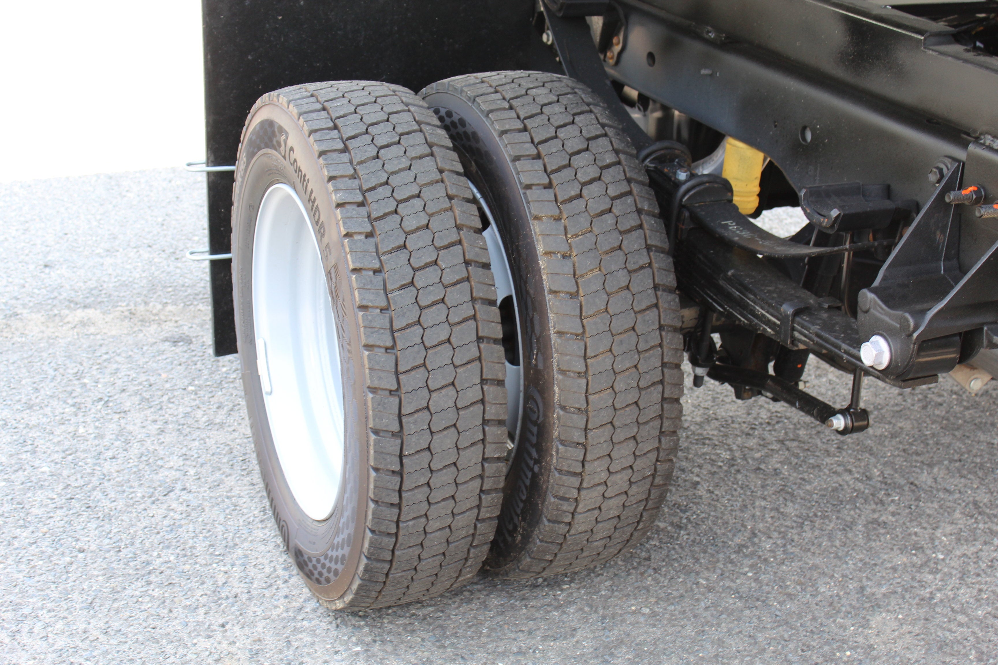 2026 Ford Chassis Cab F-450® XL