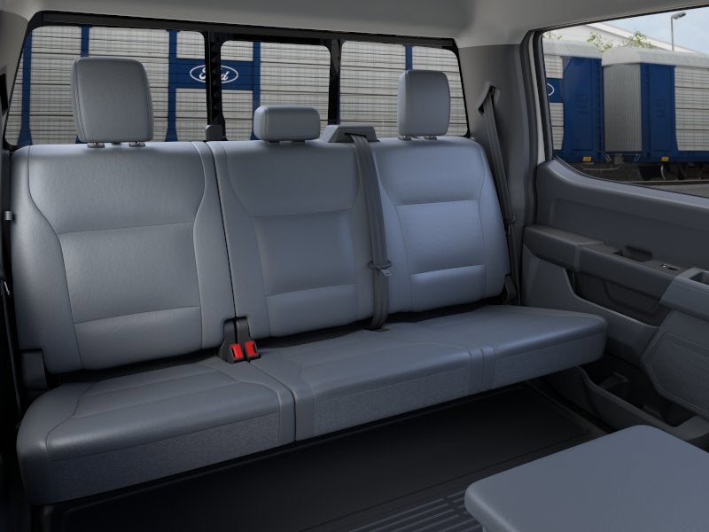 2026 Ford Super Duty F-550 DRW XL