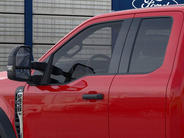 2026 Ford Chassis Cab F-450® XL