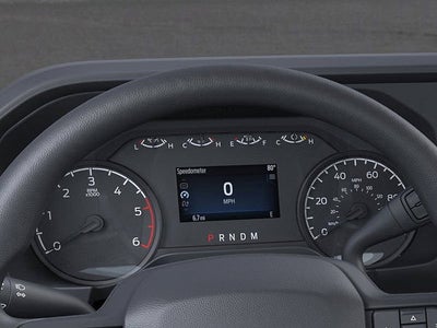 2026 Ford Chassis Cab F-450® XL