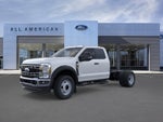 2026 Ford Chassis Cab F-450® XL