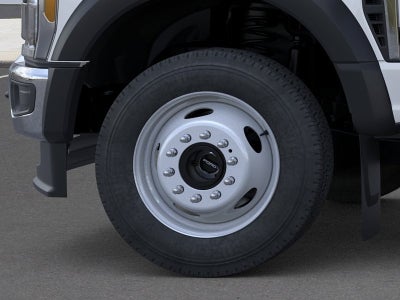 2026 Ford Chassis Cab F-450® XL