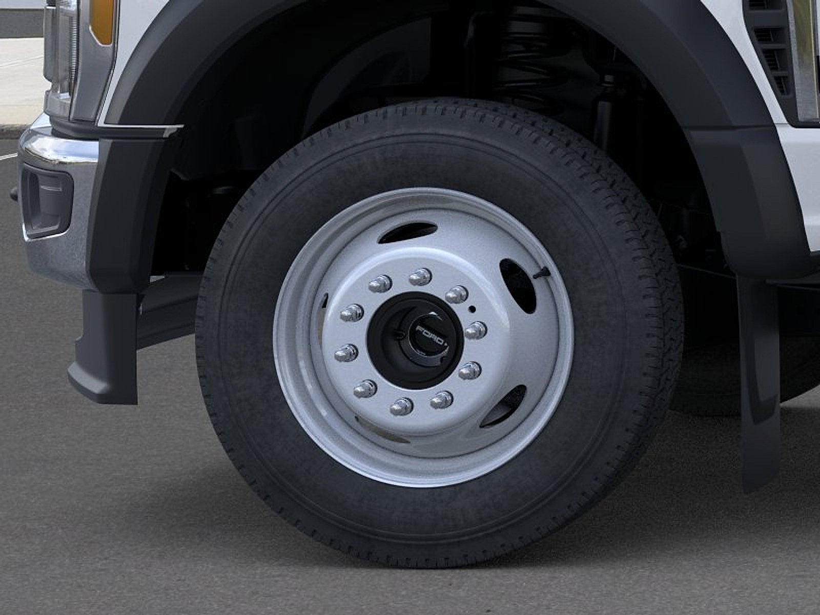 2026 Ford Chassis Cab F-450® XL