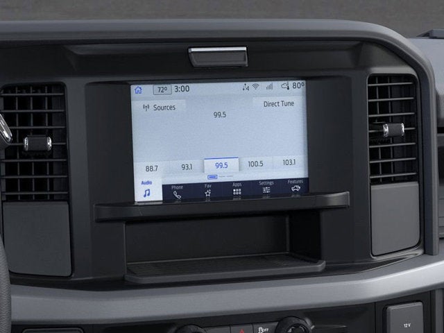 2026 Ford Chassis Cab F-450® XL